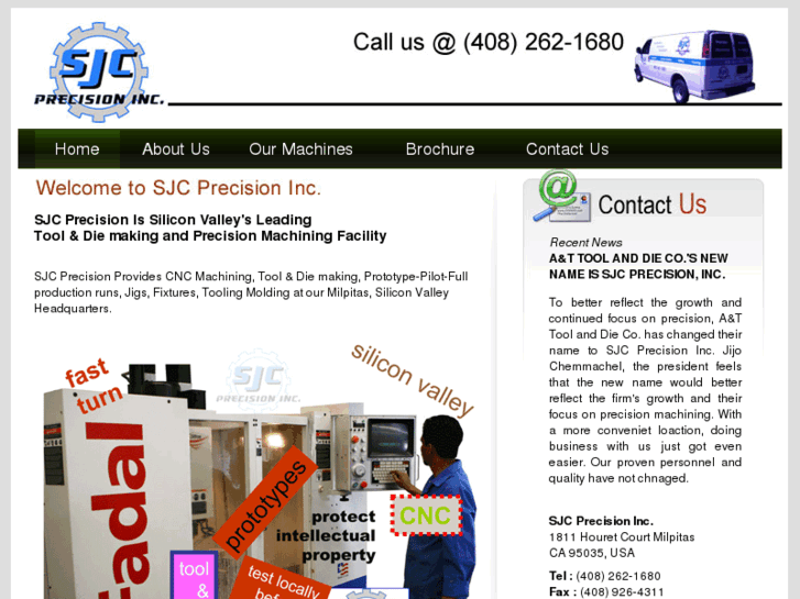 www.sjcprecision.com