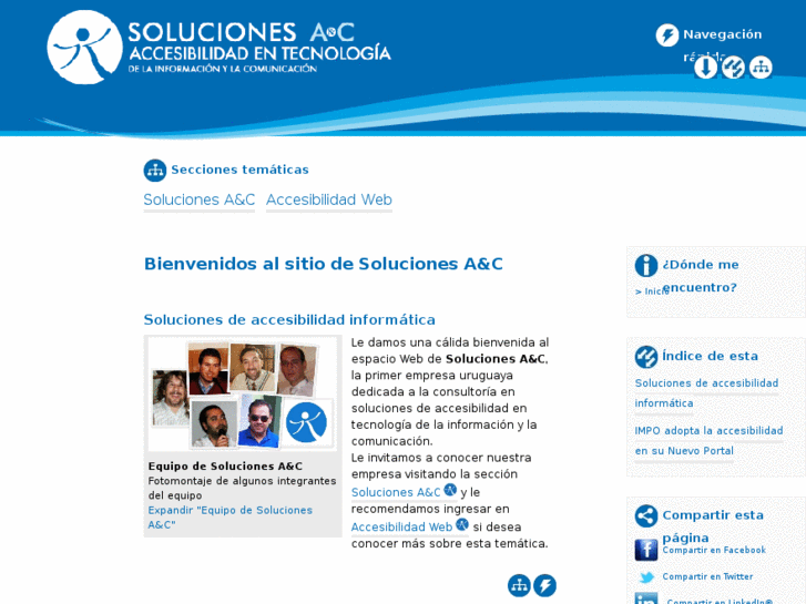 www.solucionesayc.com