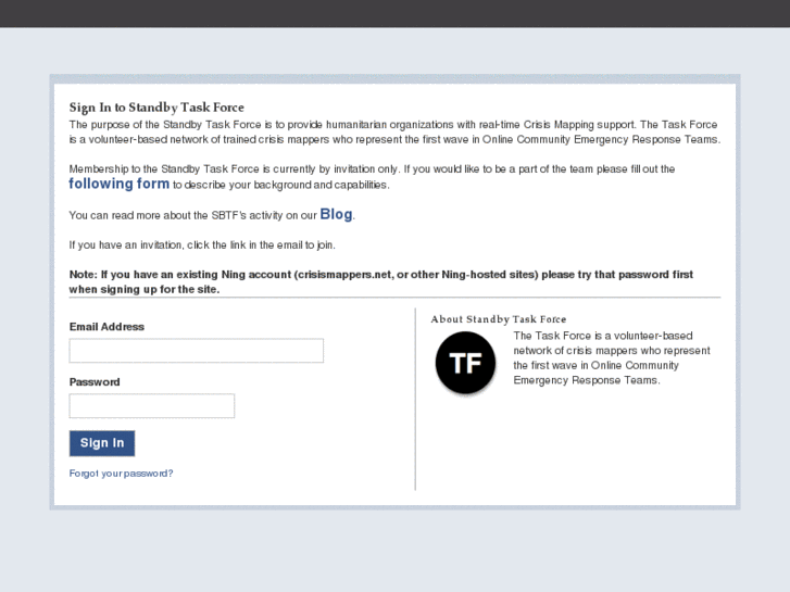 www.standbytaskforce.com
