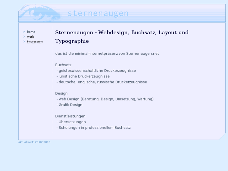 www.sternenaugen.net