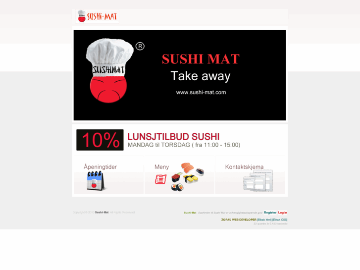 www.sushi-mat.com