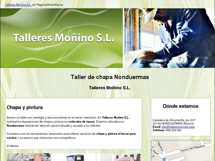 www.talleresmonino.com