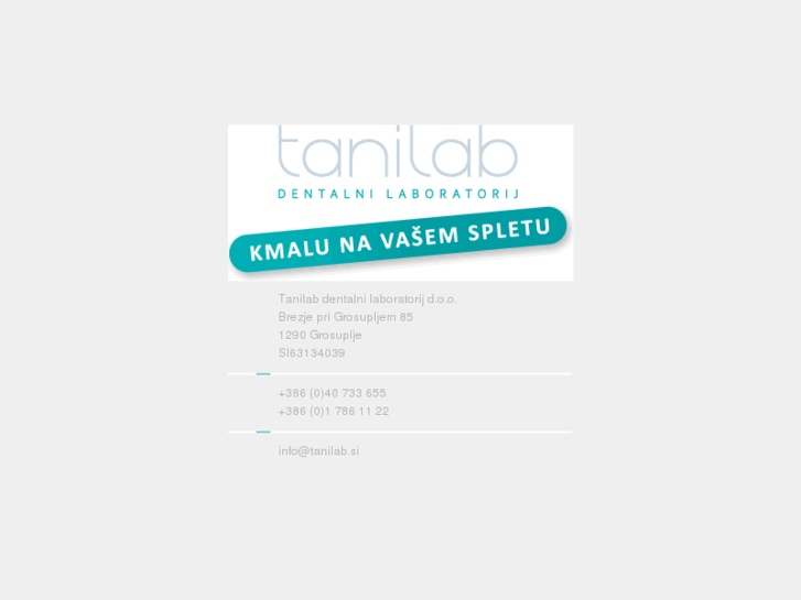 www.tanilab.com