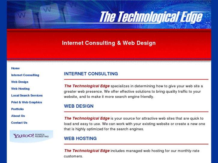 www.thetechnologicaledge.com