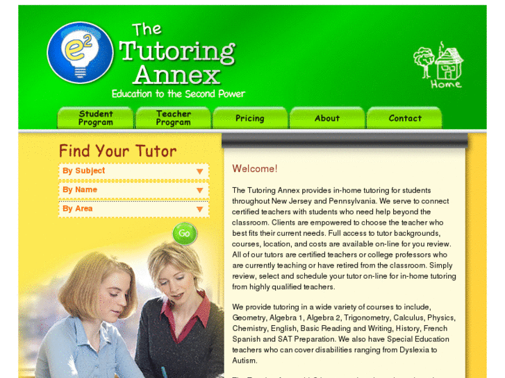 www.thetutoringannex.com