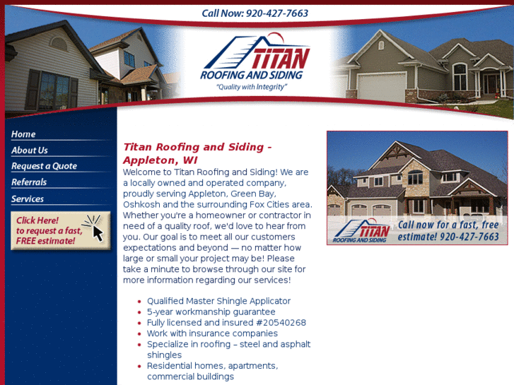 www.titanroofingandsiding.com