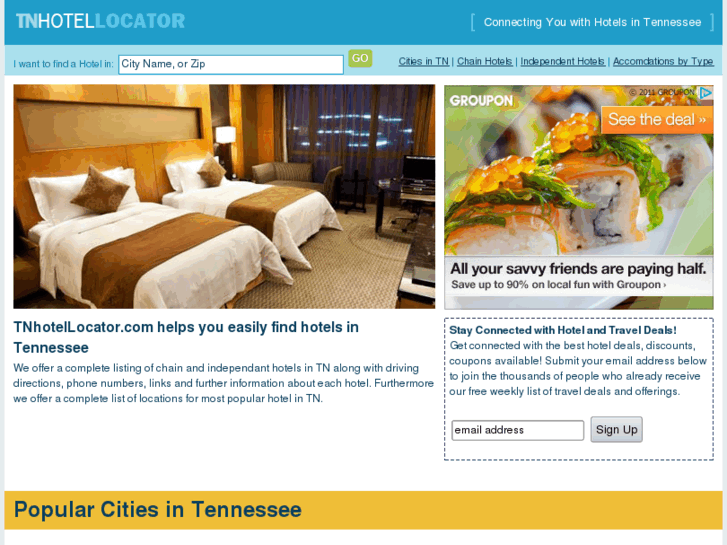 www.tnhotellocator.com