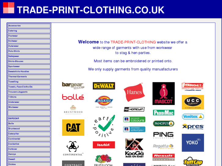 www.trade-print-clothing.com