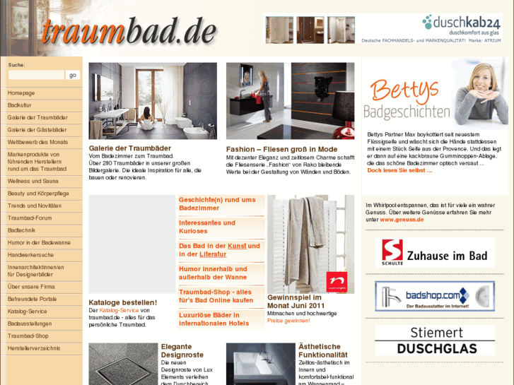 www.traumbad.de