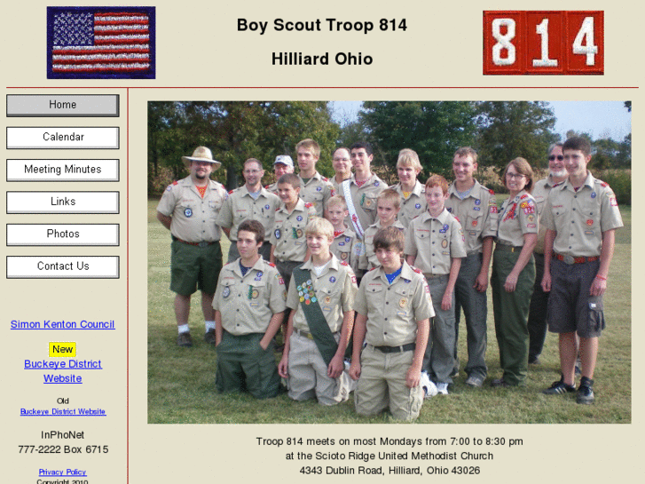 www.troop814.org