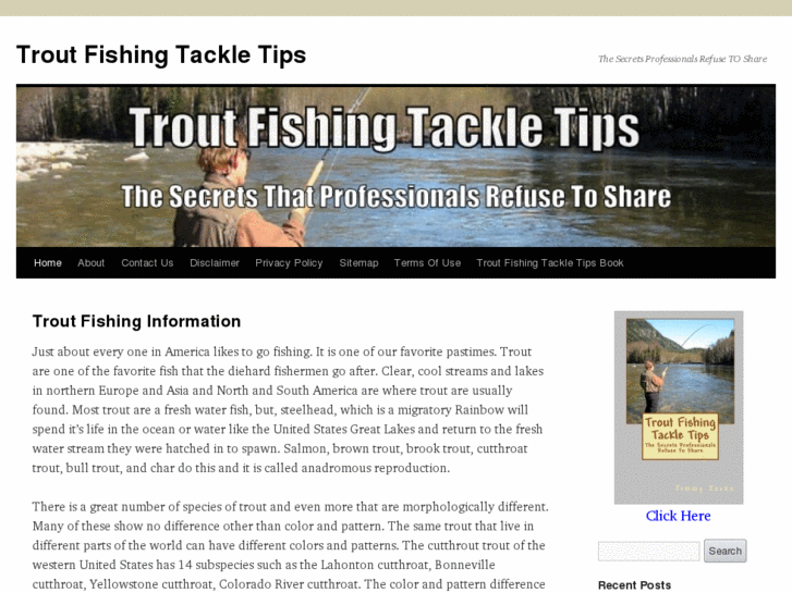 www.troutfishingtackletips.com