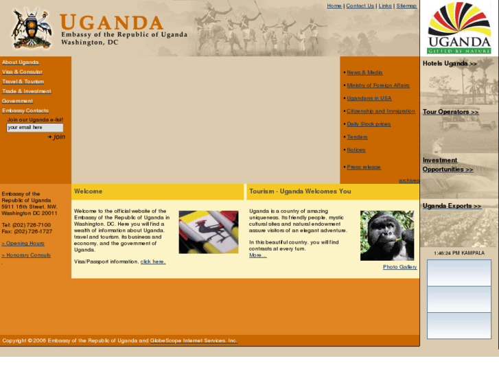 www.ugandaembassy.com