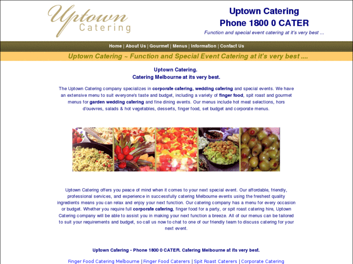 www.uptowncatering.com.au