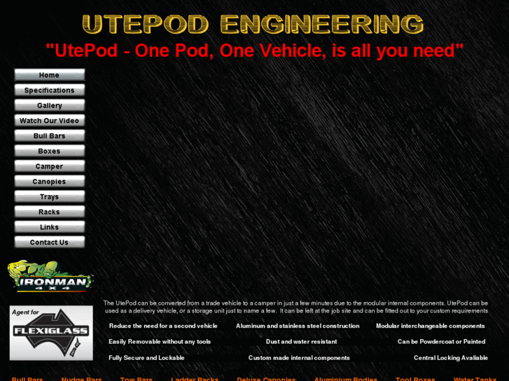 www.utepod.com