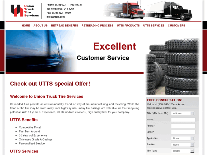 www.uttsllc.com