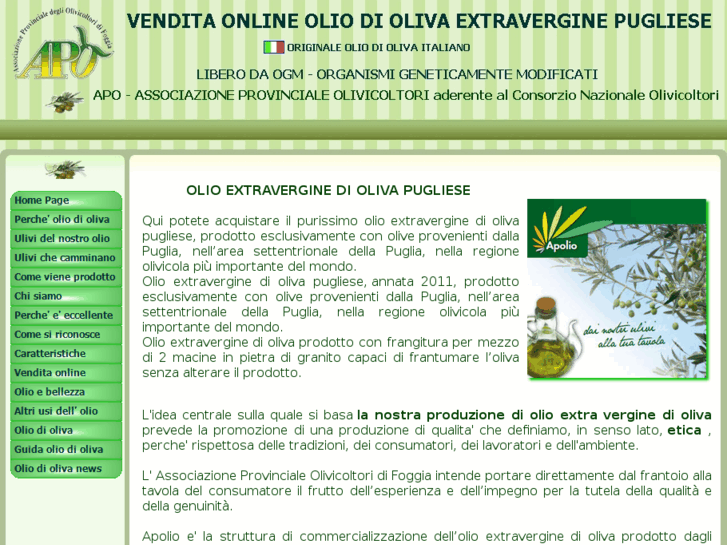 www.verginedioliva.com