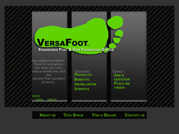 www.versafoot.com