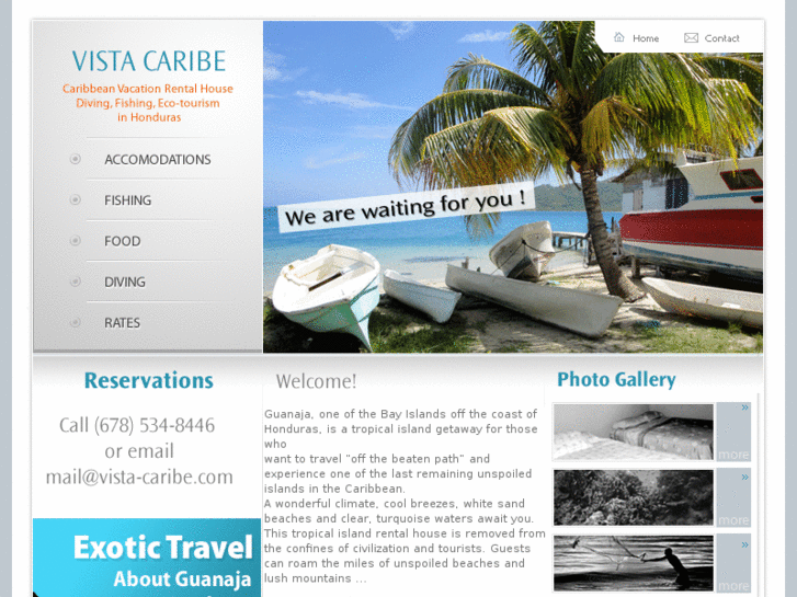 www.vista-caribe.com