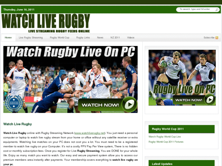 www.watchliverugby.net