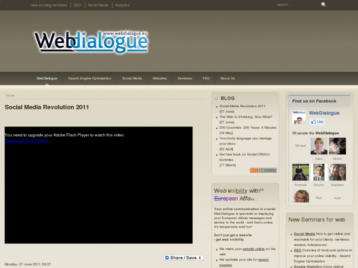 www.webdialogue.eu