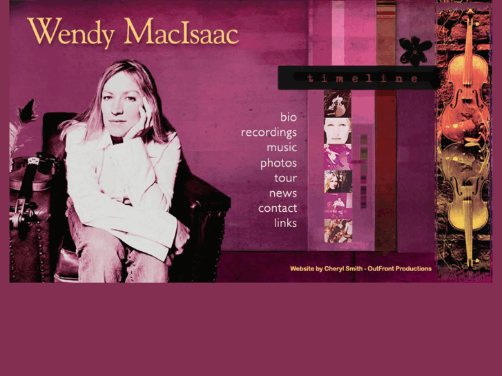 www.wendymacisaac.com