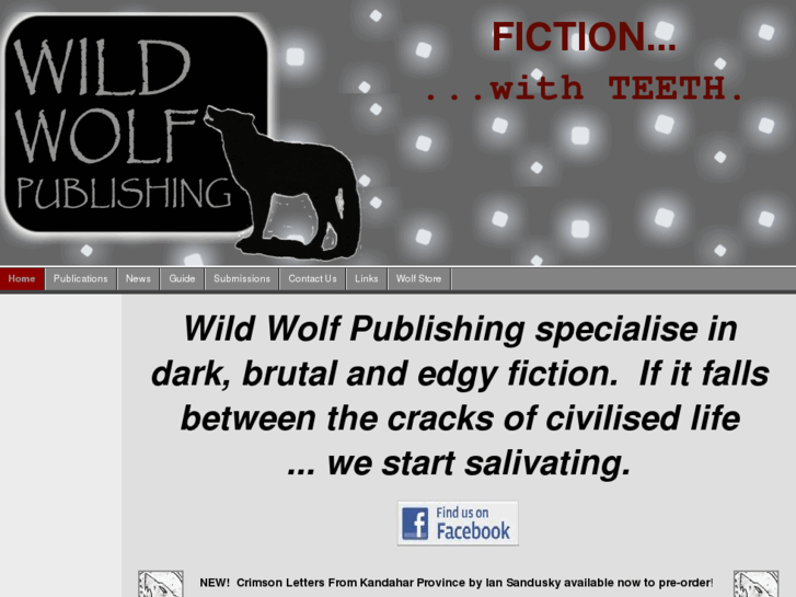 www.wildwolfpublishing.com