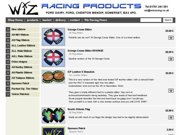 www.wizracing.co.uk