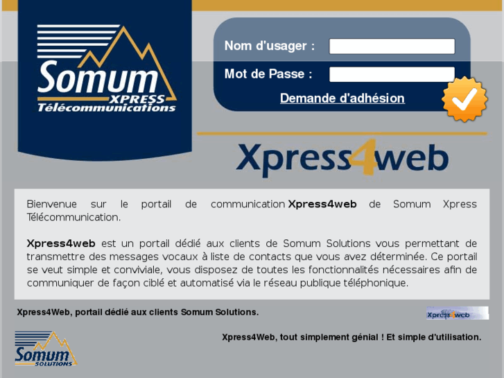 www.xpress4web.com