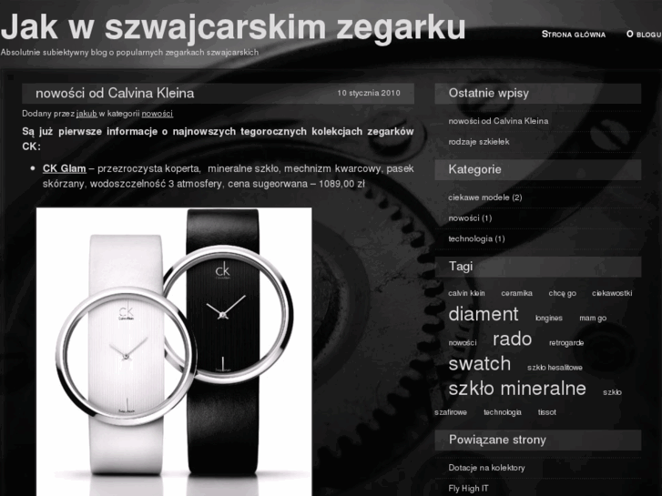 www.zegarki-blog.pl