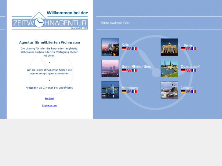 www.zeitwohnagentur.de