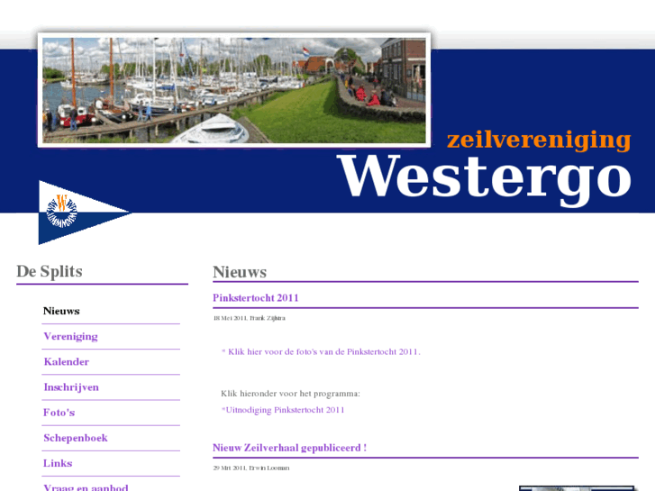 www.zvwestergo.nl