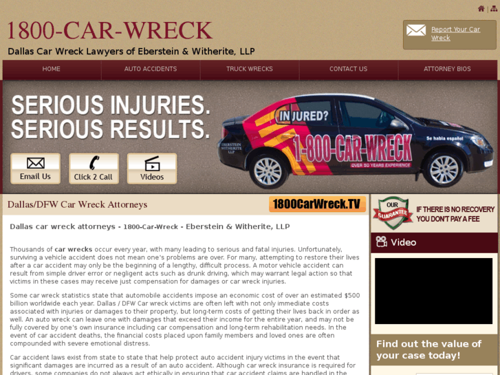 www.1800-car-wreck.com