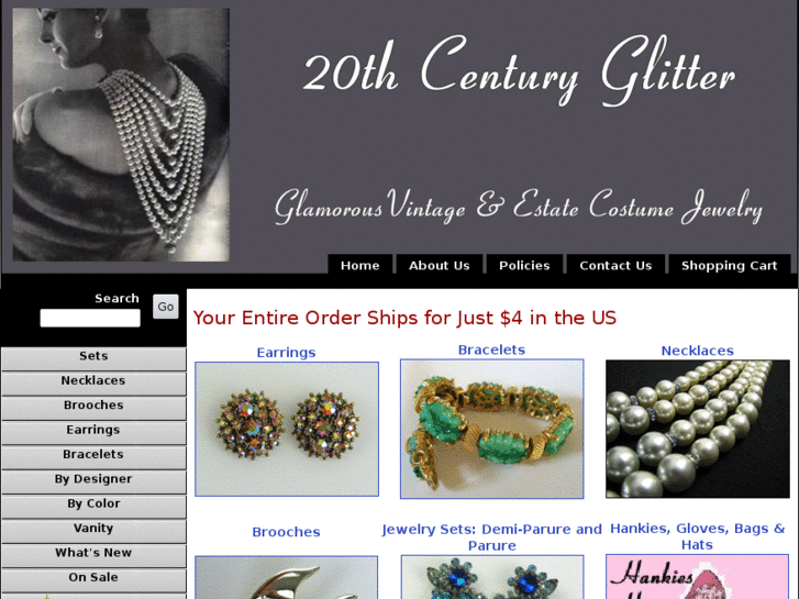 www.20thcenturyglitter.com