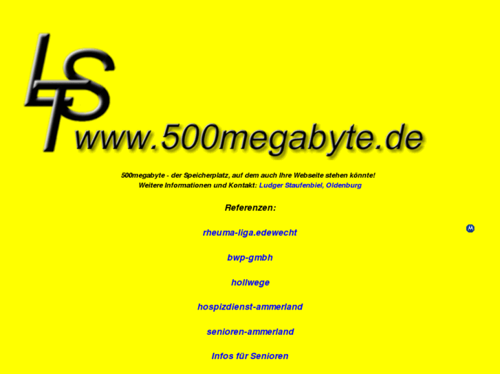 www.500megabyte.com