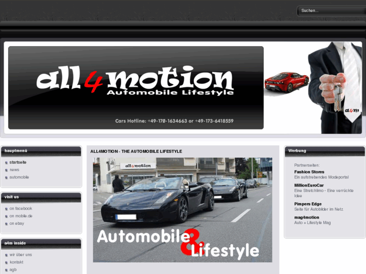 www.all4motion.de