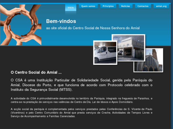 www.amialsocial.org