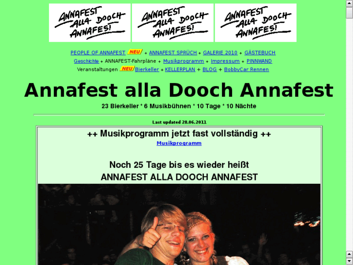 www.annafest.com