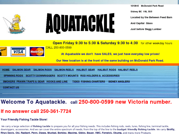 www.aquatackle.com