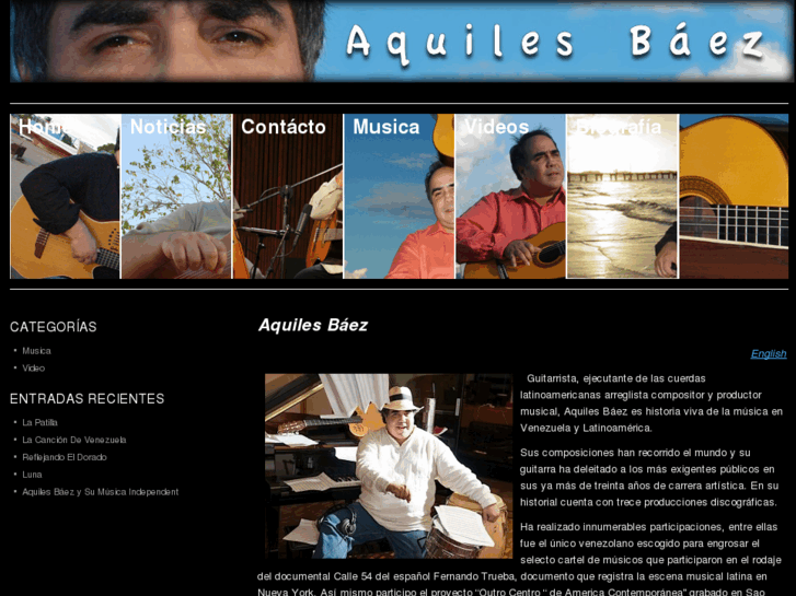 www.aquiles-baez.com