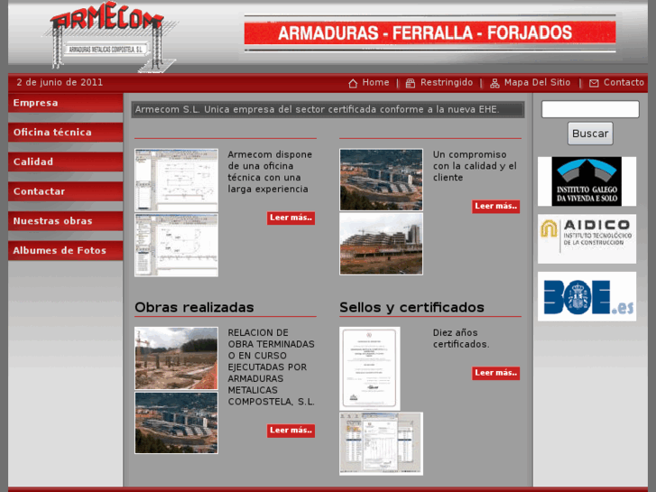 www.armecom.com