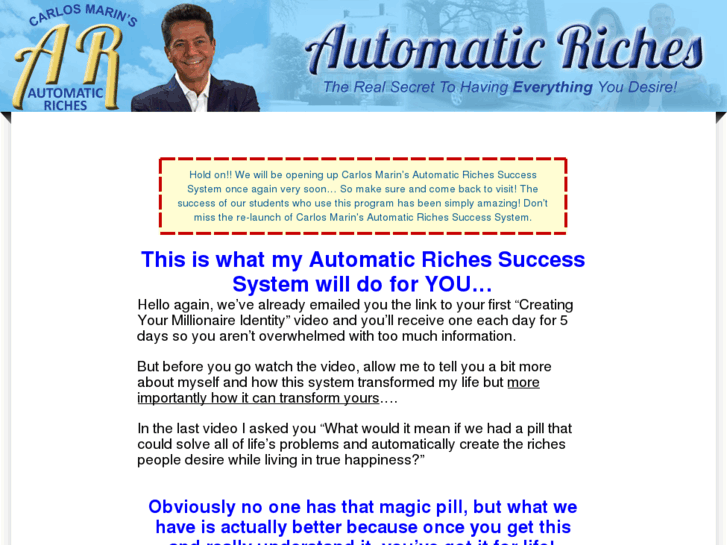 www.automaticriches.com