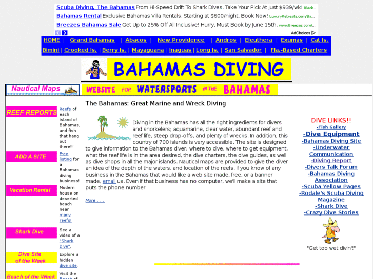 www.bahamas-diving.com