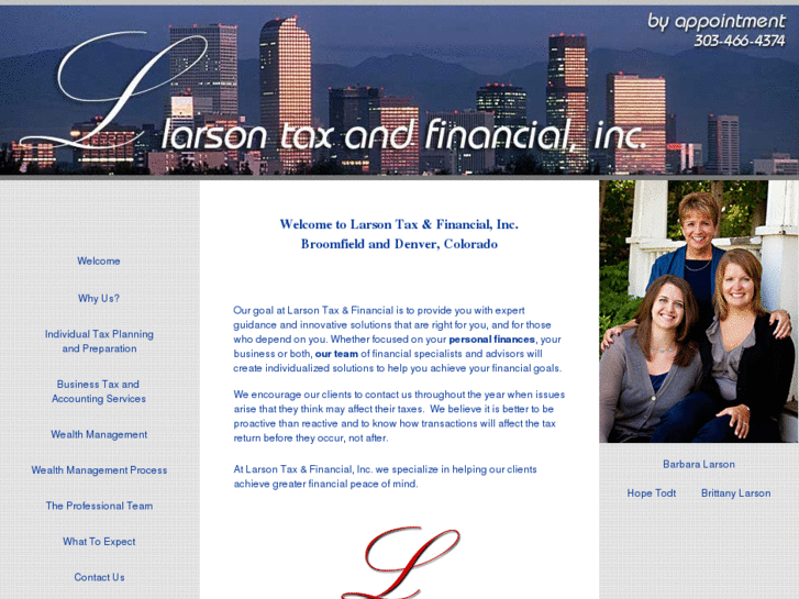 www.barbaralarsoncpa.com