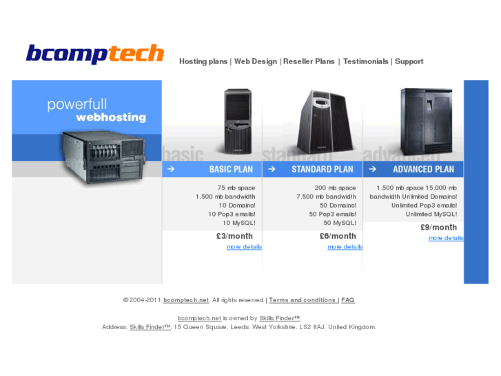 www.bcomptech.net