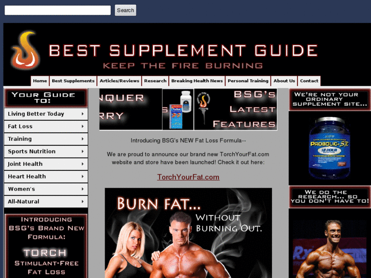 www.bestsupplementguide.com