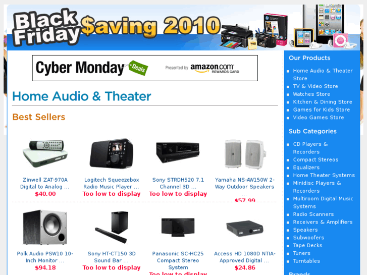 www.blackfridaysaving.com