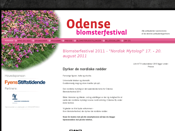 www.blomsterfestival.dk