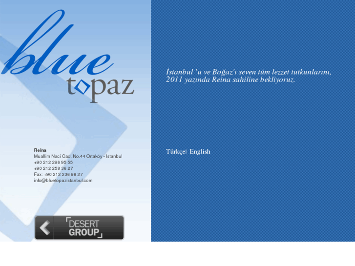 www.bluetopazistanbul.com