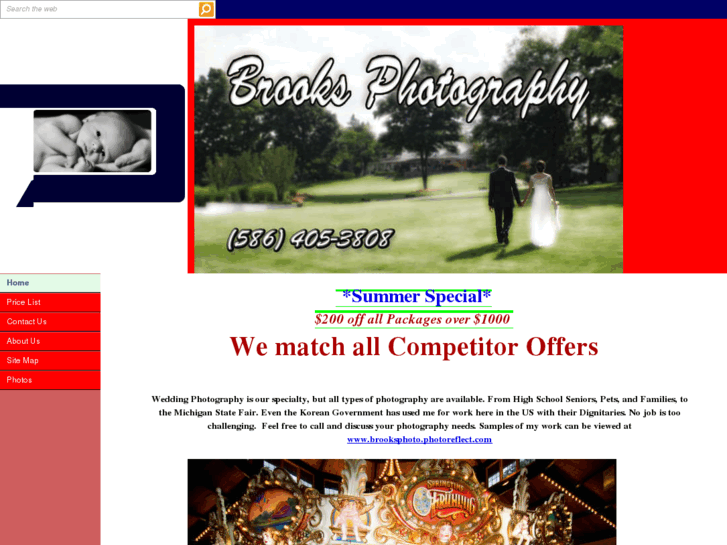 www.brooksphoto.org