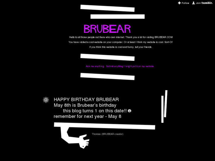 www.brubear.com